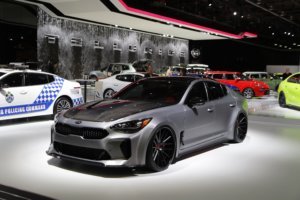 Auto Show