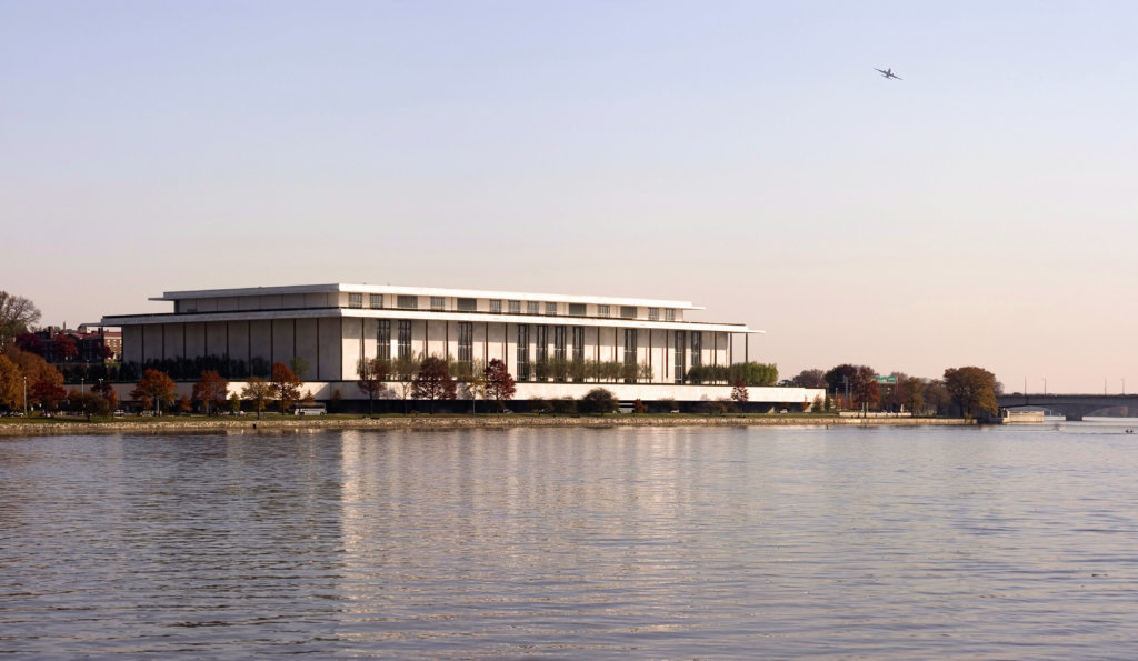 Kennedy Center