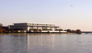 Kennedy Center