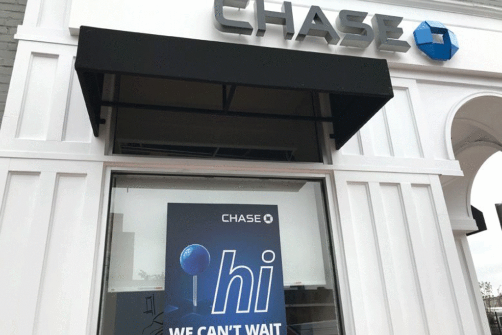 JPMorgan Chase Photo