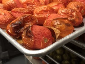 Mi Vida Tomatoes
