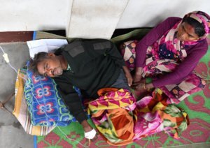 India toxic moonshine