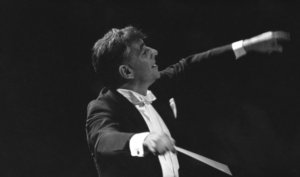 Leonard Bernstein
