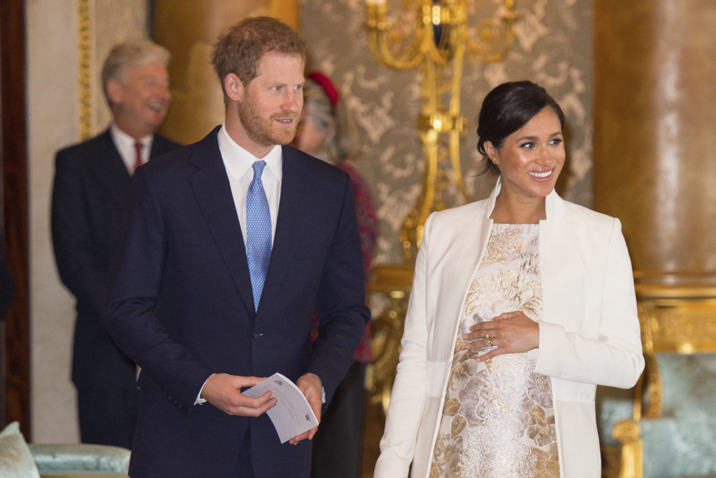 Britain Royals
