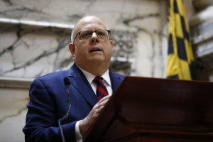 Larry Hogan