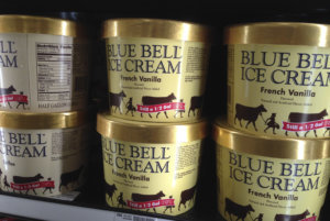 Justice Department Food Safety