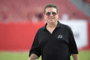 Daniel Snyder