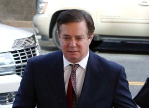 Paul Manafort
