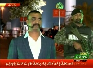 India Pakistan Wagah Border
