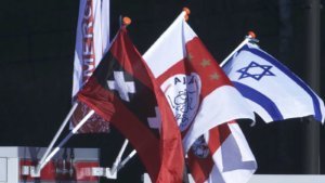 Ajax Antisemitism