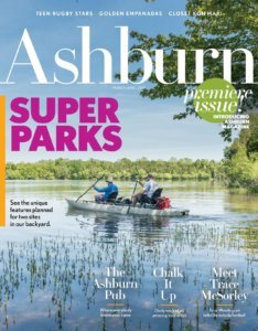 Ashburn