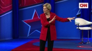 Elizabeth Warren