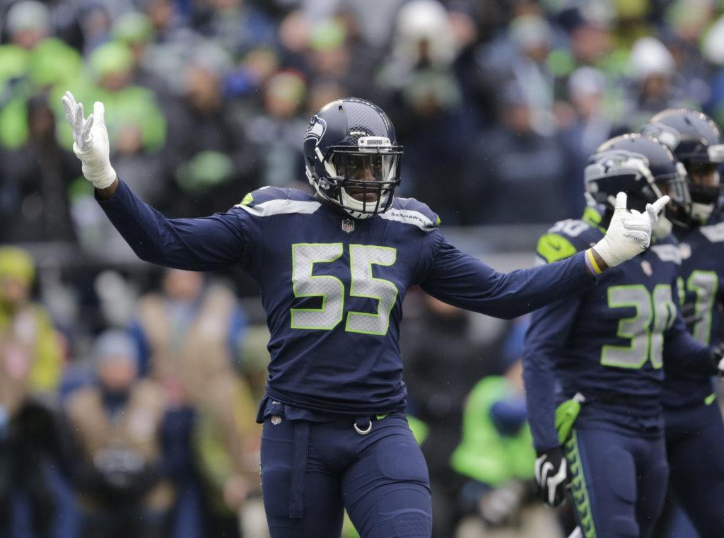 Frank Clark
