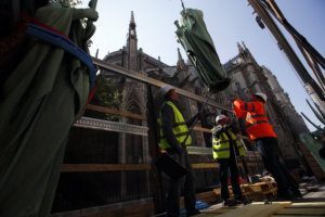France Notre Dame