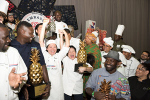 ECC 2018 Awards Celebration