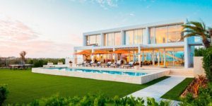 Marriott International Champagne Shores Anguilla