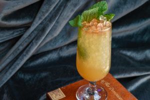 Peach Julep Brunch Punch small