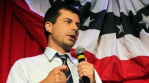 Pete Buttigieg