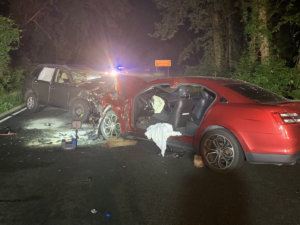 0531 crash
