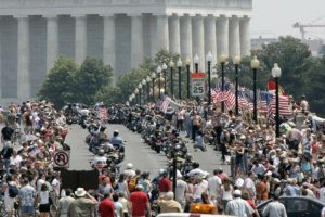 ROLLING THUNDER