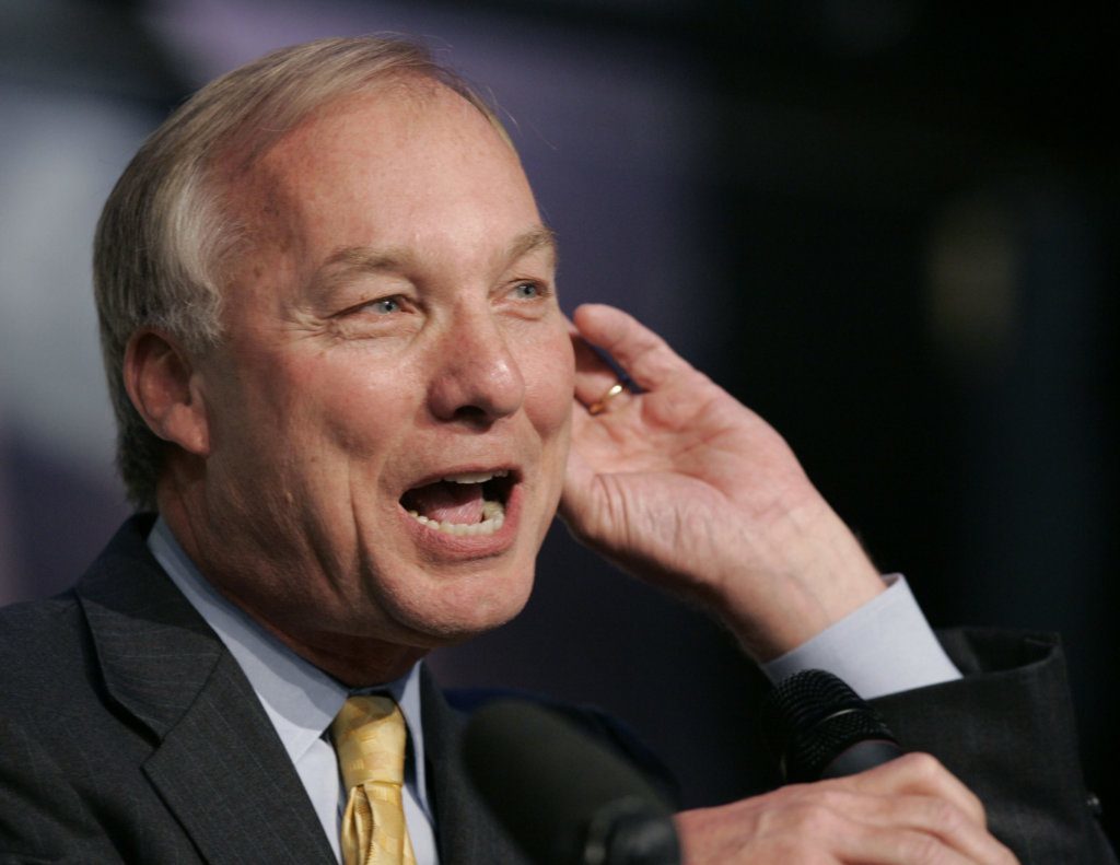Peter Franchot