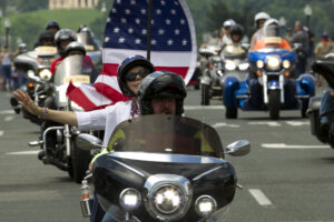 Memorial Day