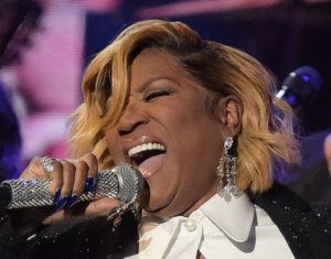 Patti LaBelle