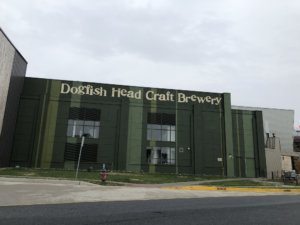 DOGFISH