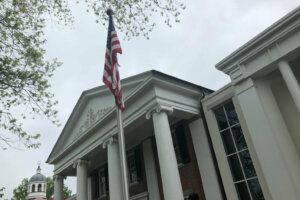 Loudoun County Courthouse