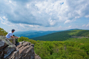 Shenandoah National Park