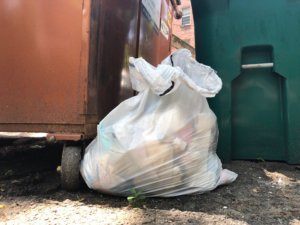 Trash By Curb RNA