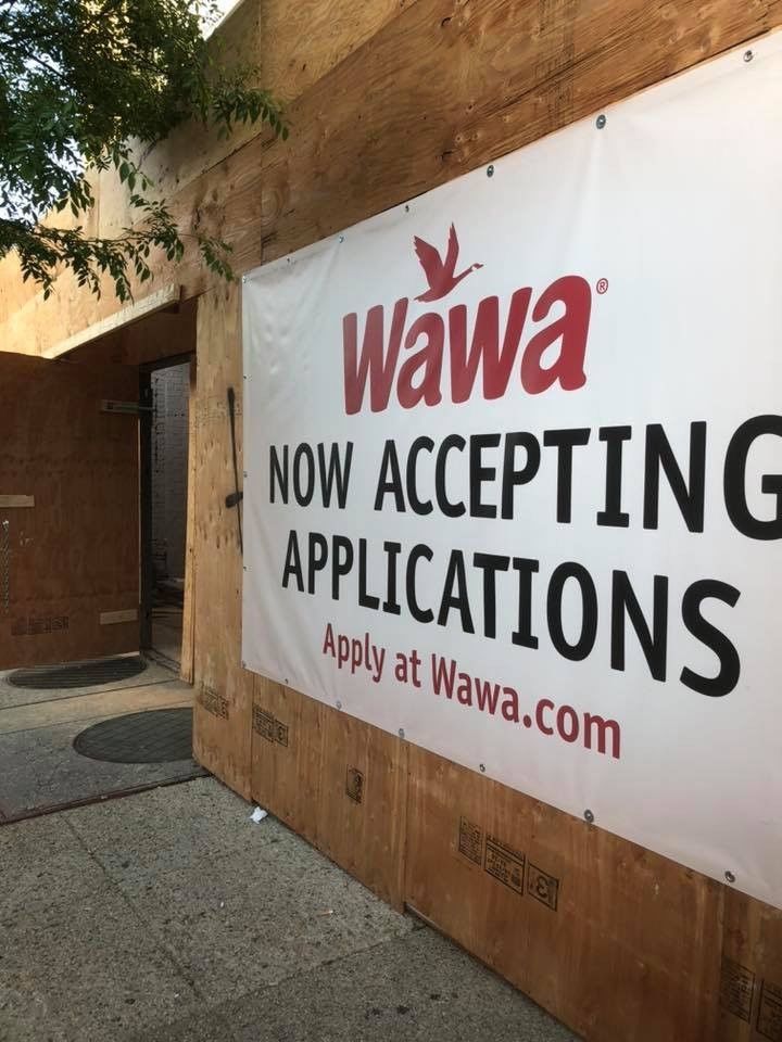 WAWA1