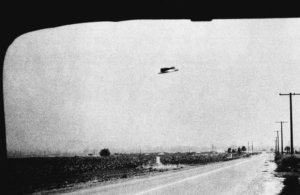 UFO California