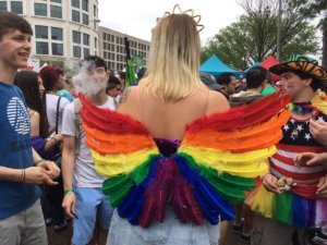 CapitalPride Concert