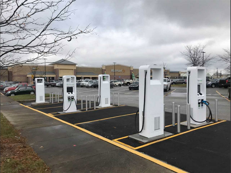 ELECTRIFYAMERICA