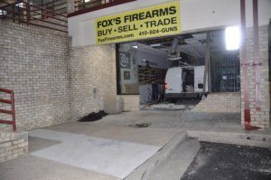 Fox's Firearms