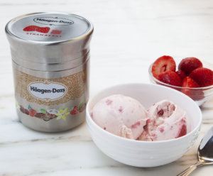 Haagen Dazs Lifestyle Photo2