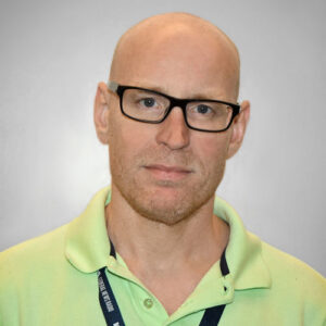 Pat Brogan