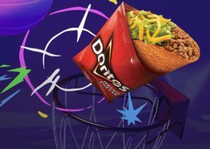 Taco bell giveaway