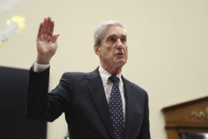 APTOPIX Trump Russia Probe