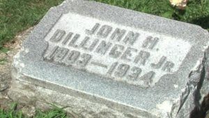 0731 dillinger
