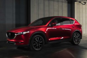 2019 Mazda CX 5 Mazda North American Operations