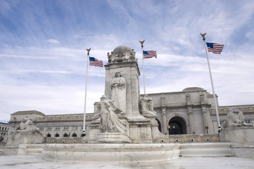 Union Station