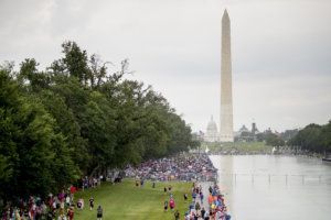 Trump Fourth of July