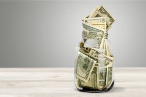 Tip Jar