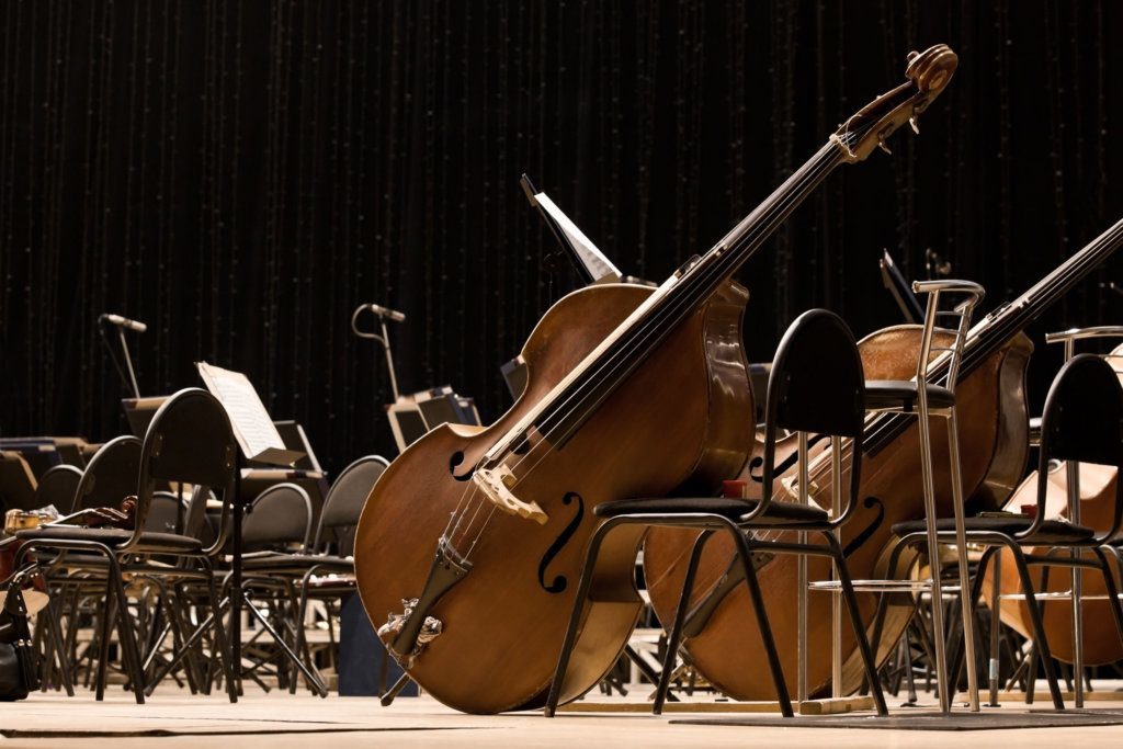 Instruments Symphony Orchestra