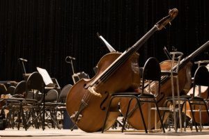 Instruments Symphony Orchestra