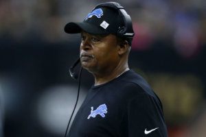 Detroit Lions v New Orleans Saints