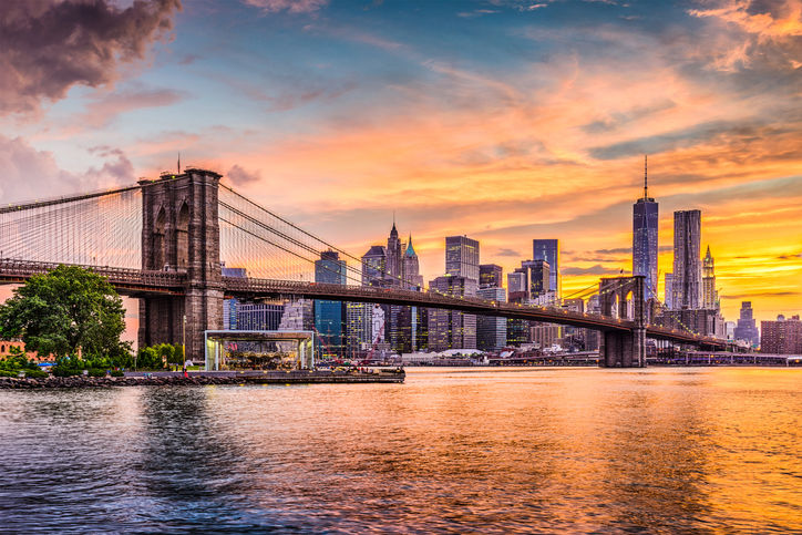 <strong>United States: </strong>No. 2 most economically influential country; No. 8 among best countries overall