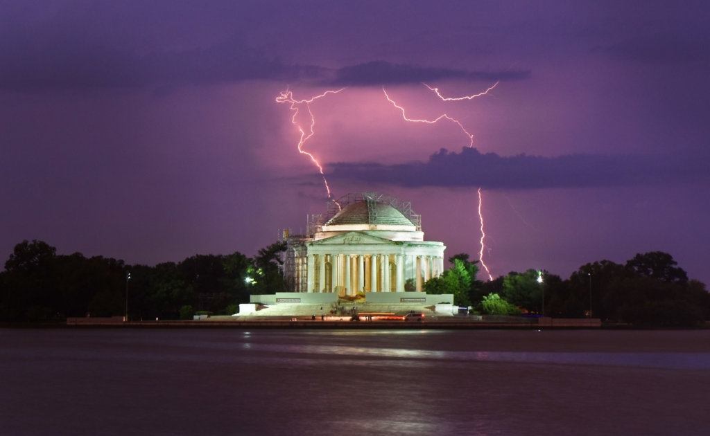 Jefferson Lightning1